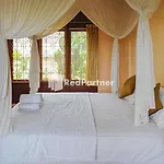 Nando House Redpartner