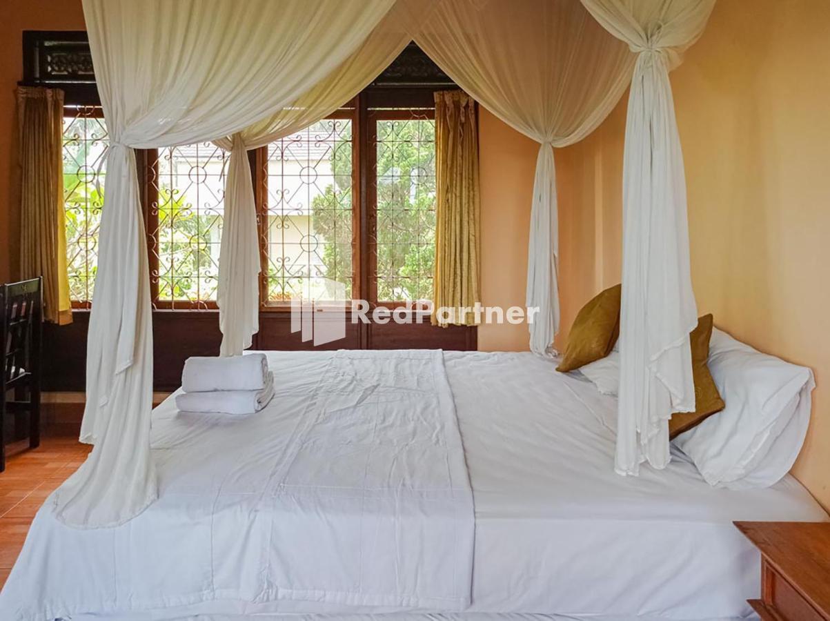 Nando House Ubud