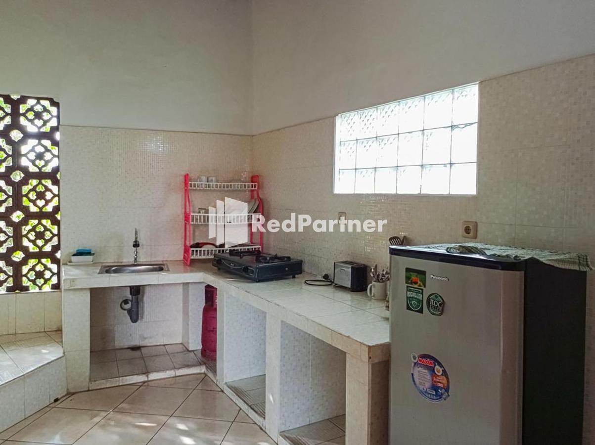 Accommodatie bij particulieren Nando House