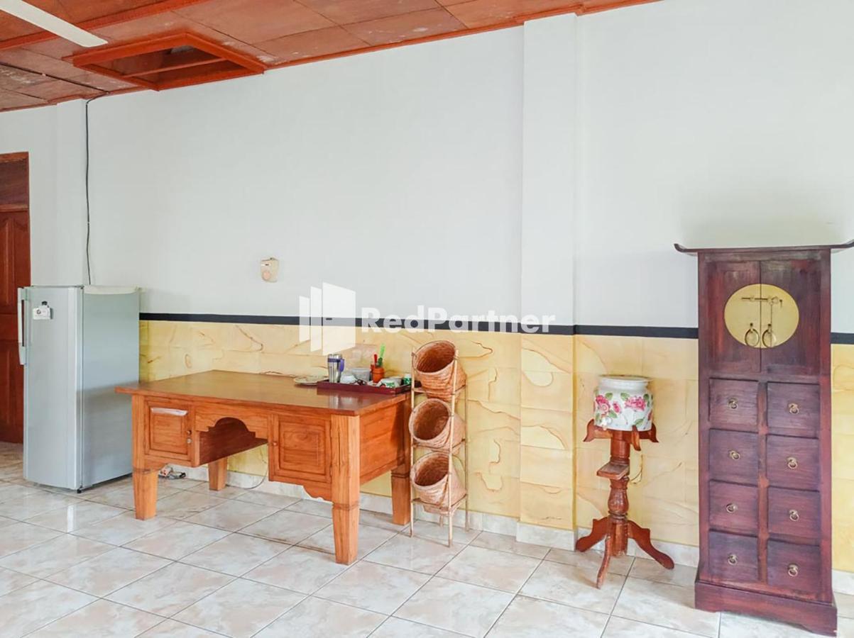 Accommodatie bij particulieren Nando House *