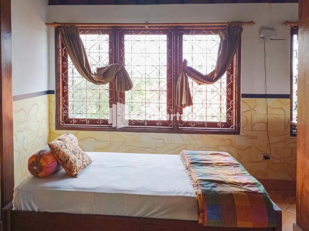 Nando House Accommodatie bij particulieren Ubud