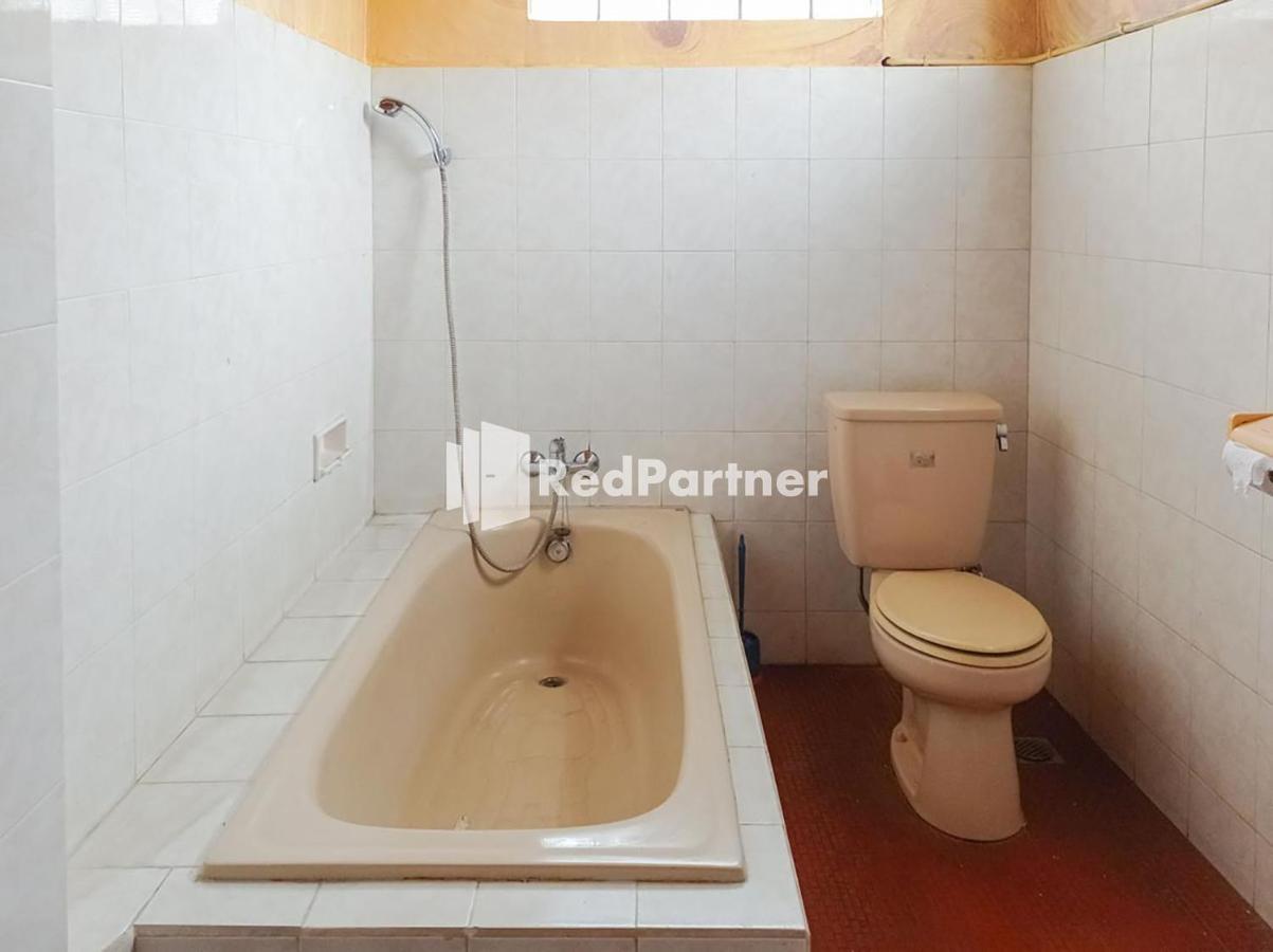 Nando House Accommodatie bij particulieren *