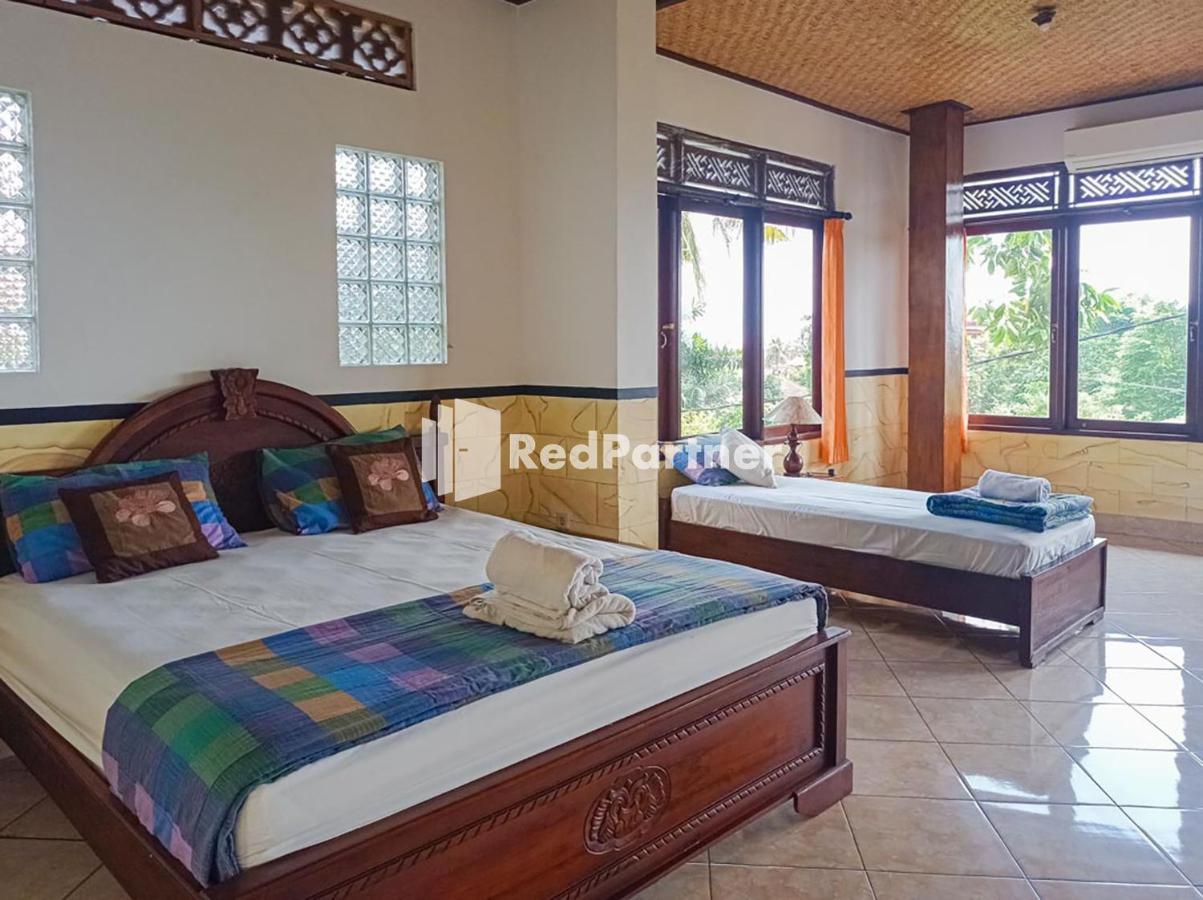 Nando House Accommodatie bij particulieren *