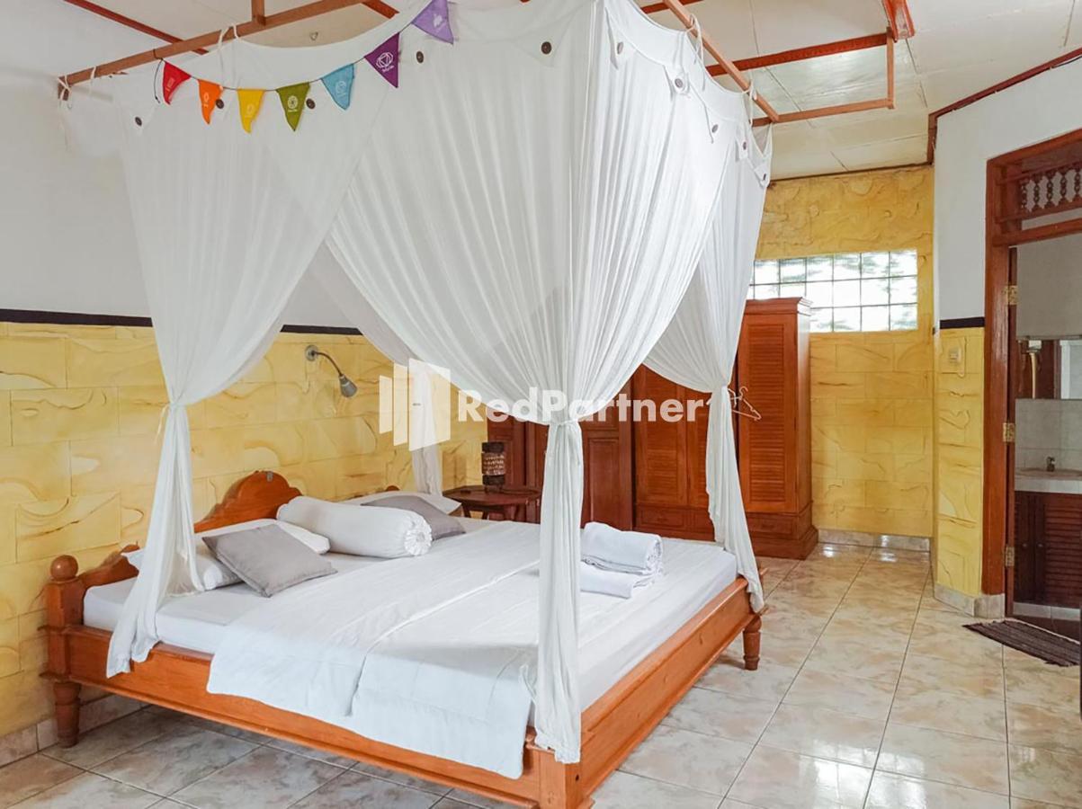 Accommodatie bij particulieren Nando House Ubud