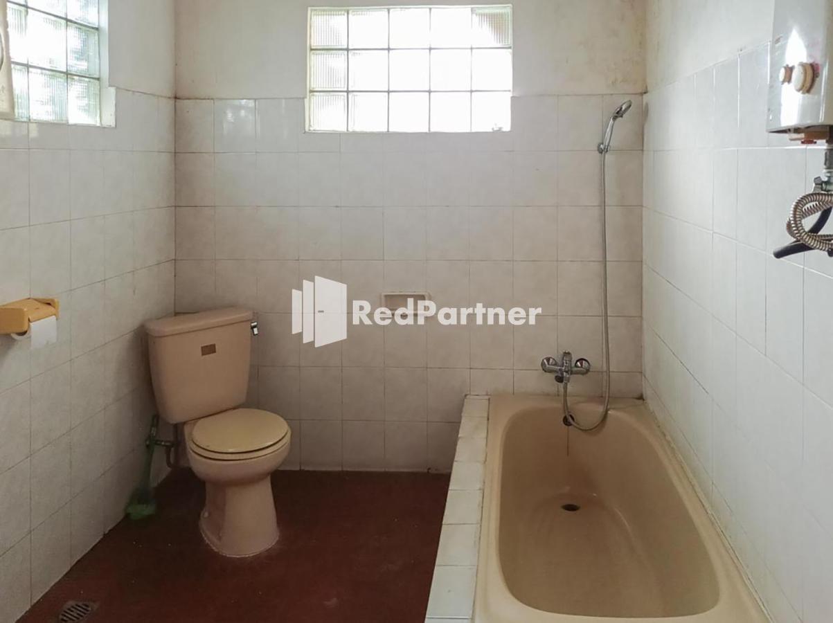 Accommodatie bij particulieren Nando House *