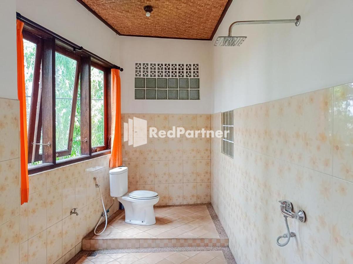 Accommodatie bij particulieren Nando House Ubud
