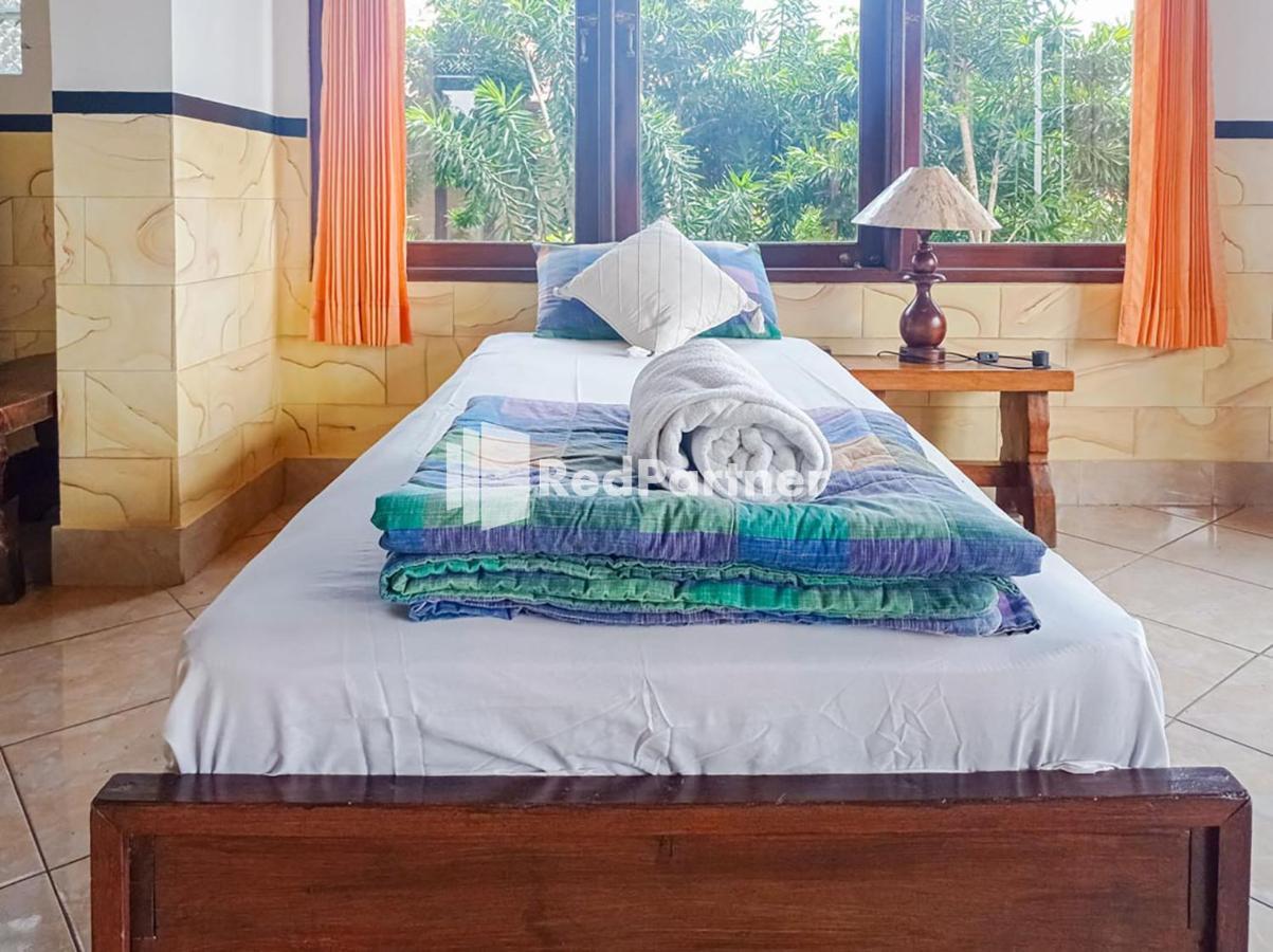 Accommodatie bij particulieren Nando House *