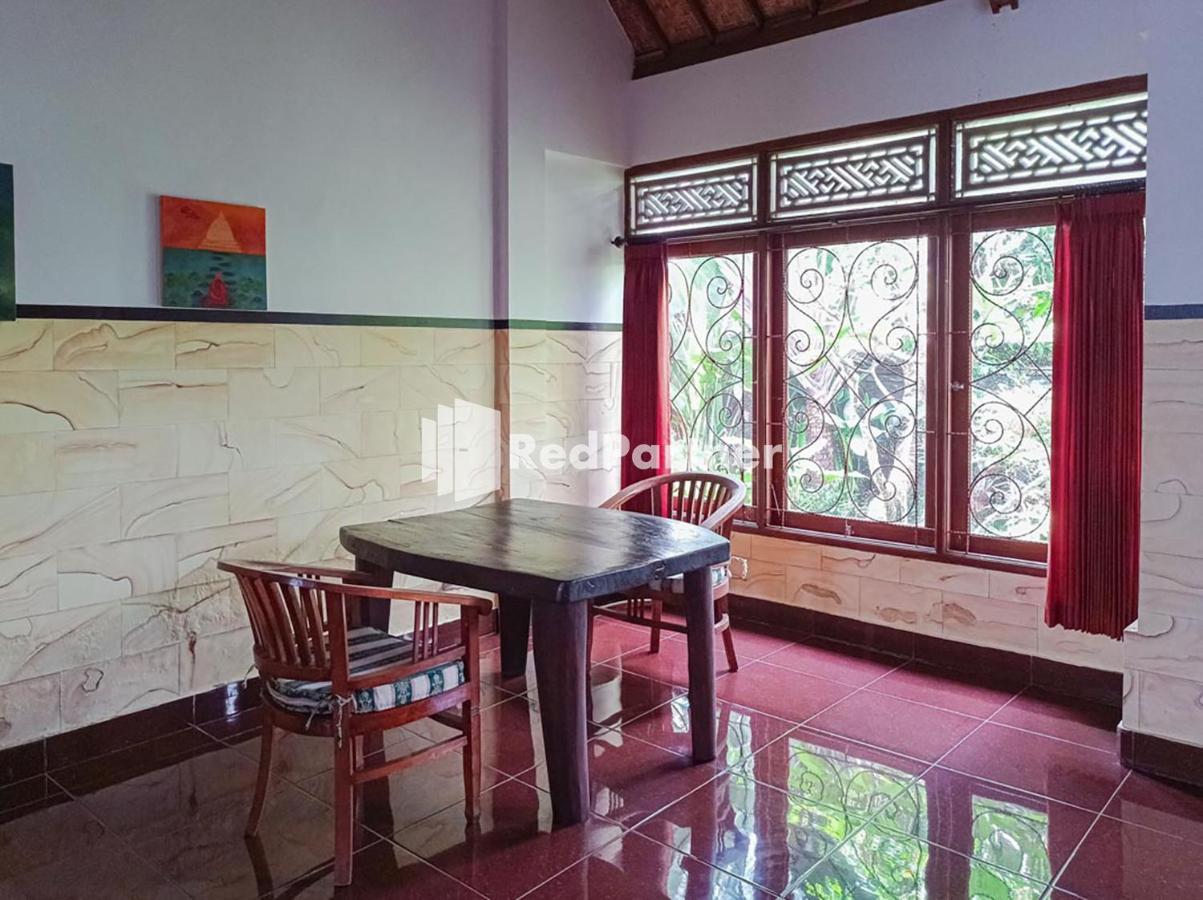 Nando House * Ubud