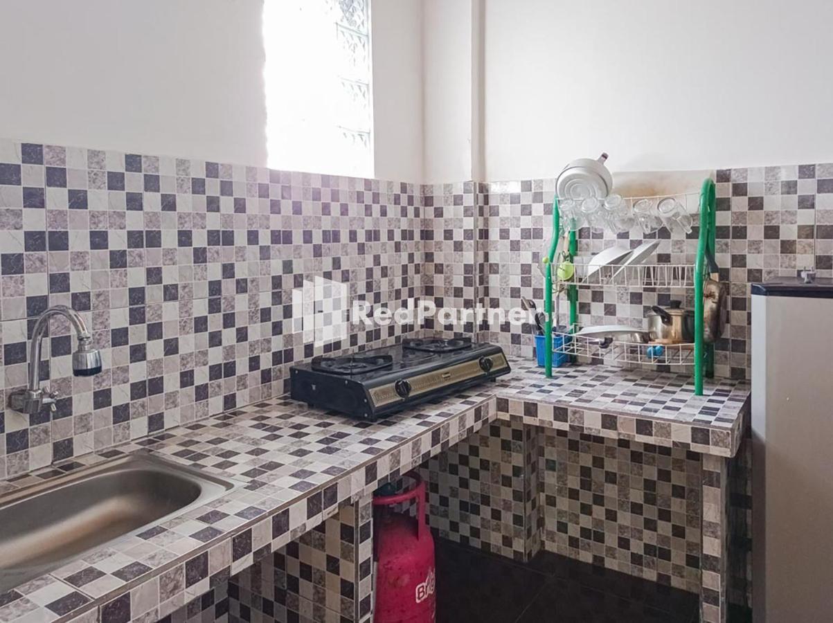 Accommodatie bij particulieren Nando House *