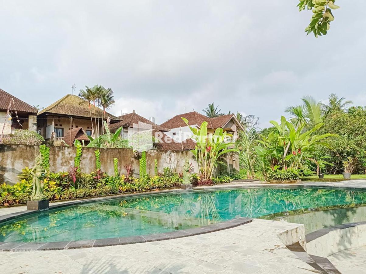 Nando House * Ubud