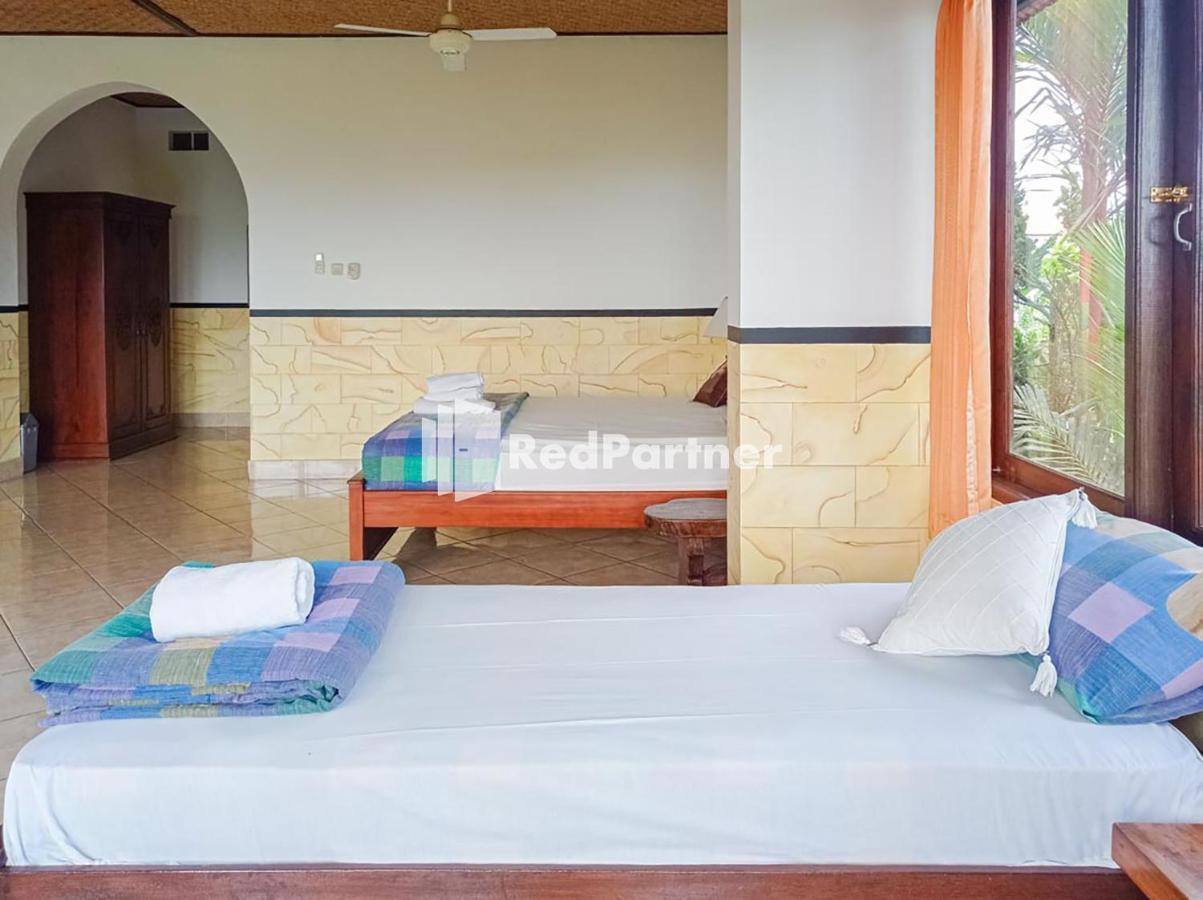 Accommodatie bij particulieren Nando House Ubud