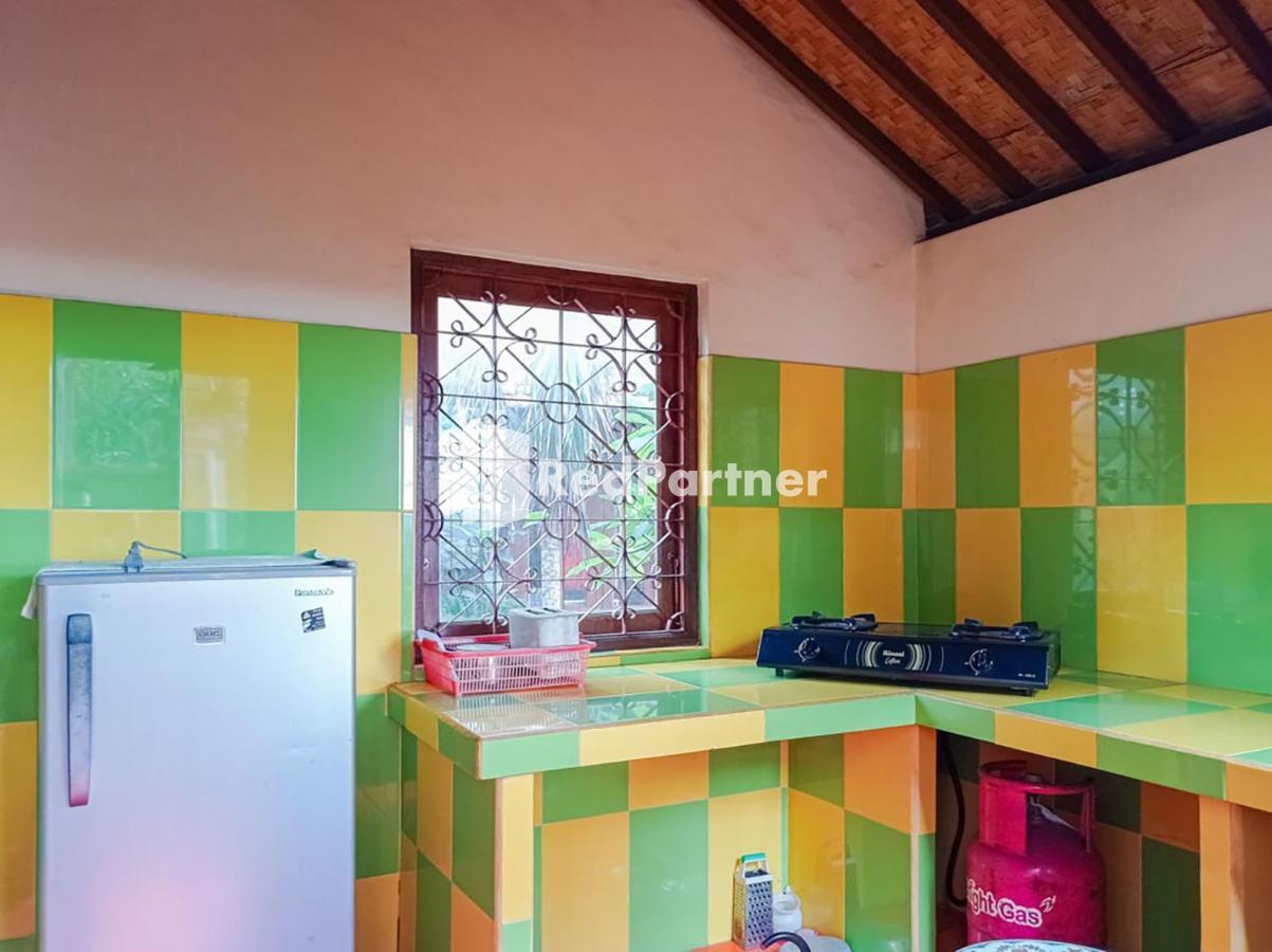 Nando House Accommodatie bij particulieren