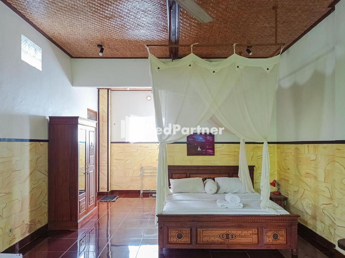 Nando House Accommodatie bij particulieren Ubud