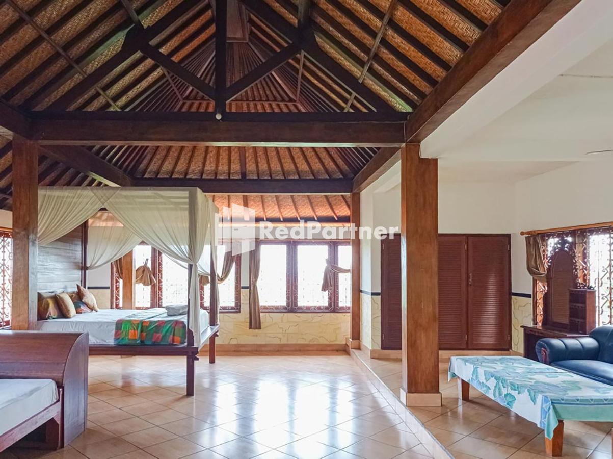 Accommodatie bij particulieren Nando House