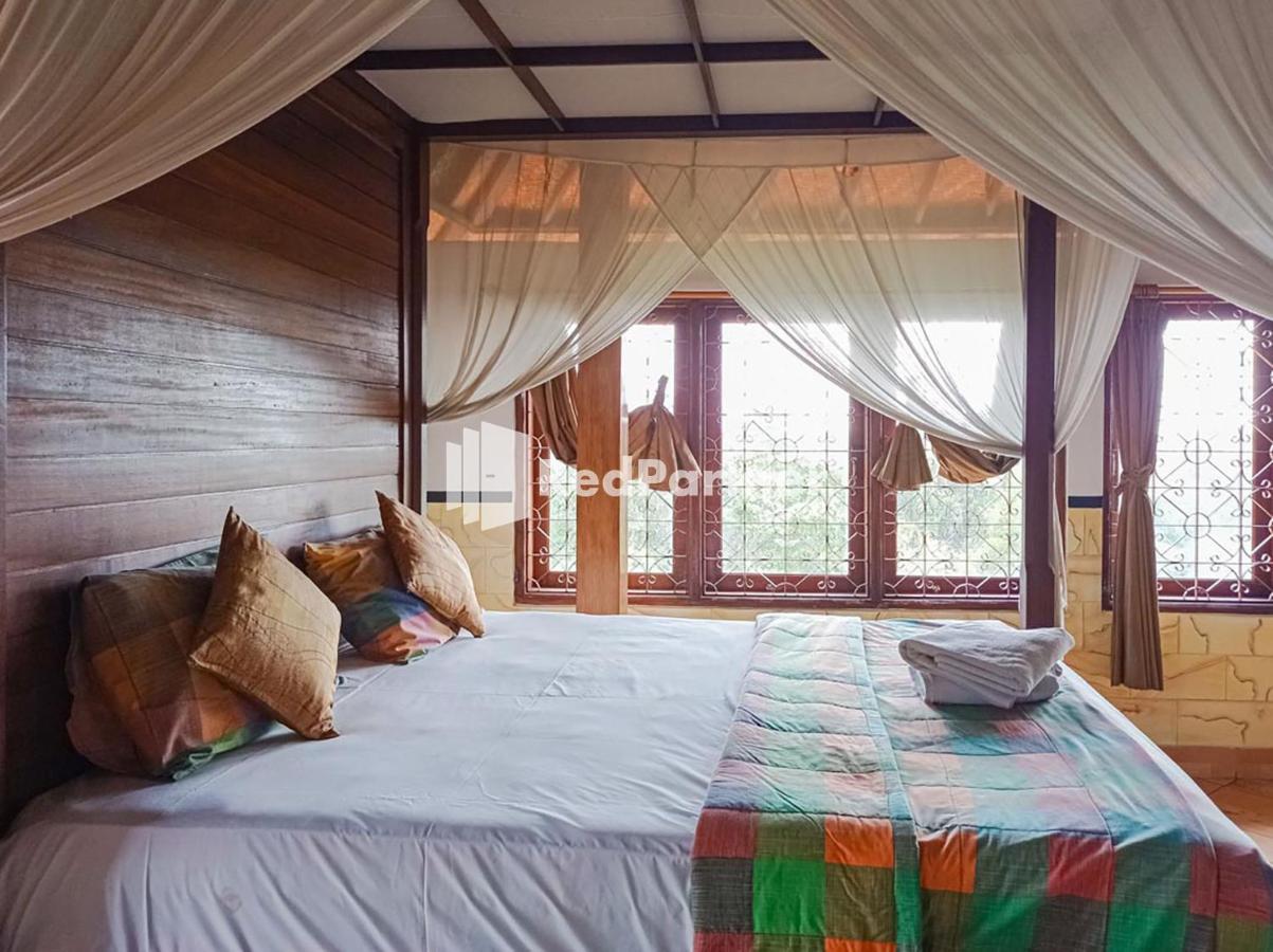 Accommodatie bij particulieren Nando House