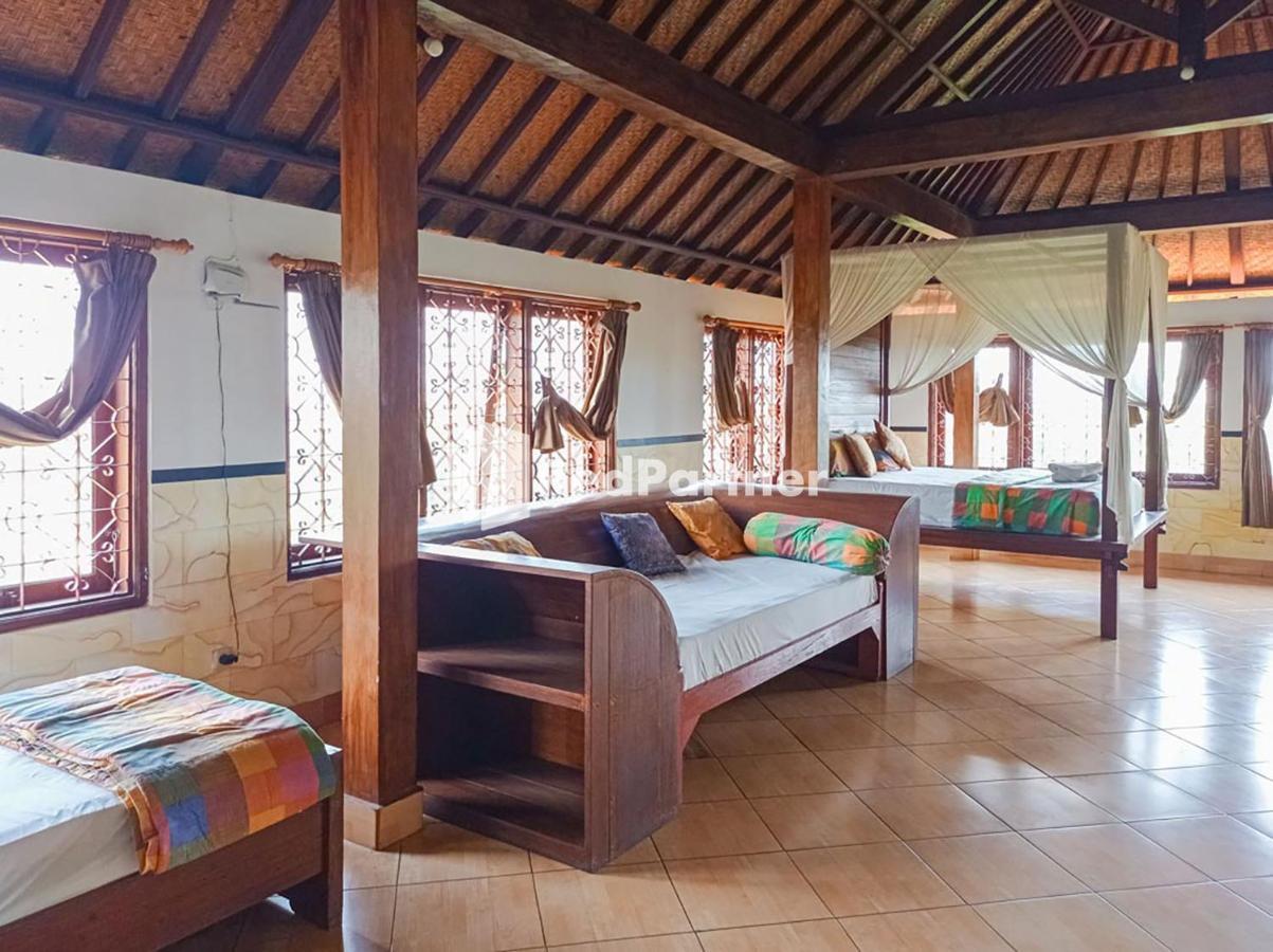 Nando House * Ubud