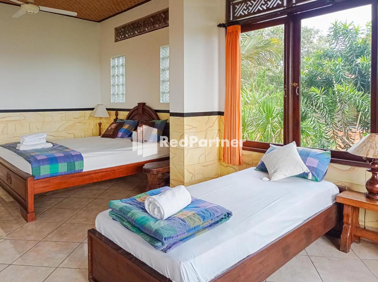 Nando House Accommodatie bij particulieren *