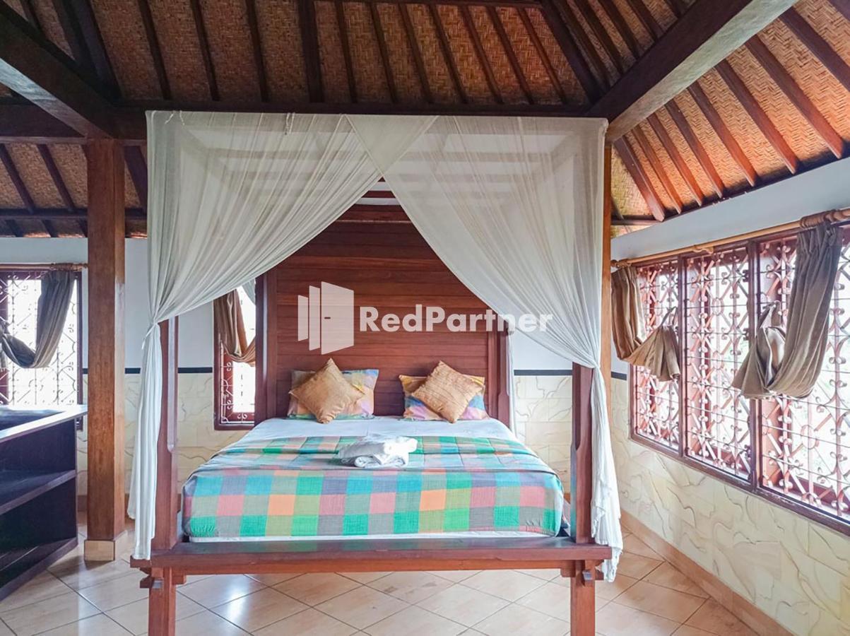 Accommodatie bij particulieren Nando House