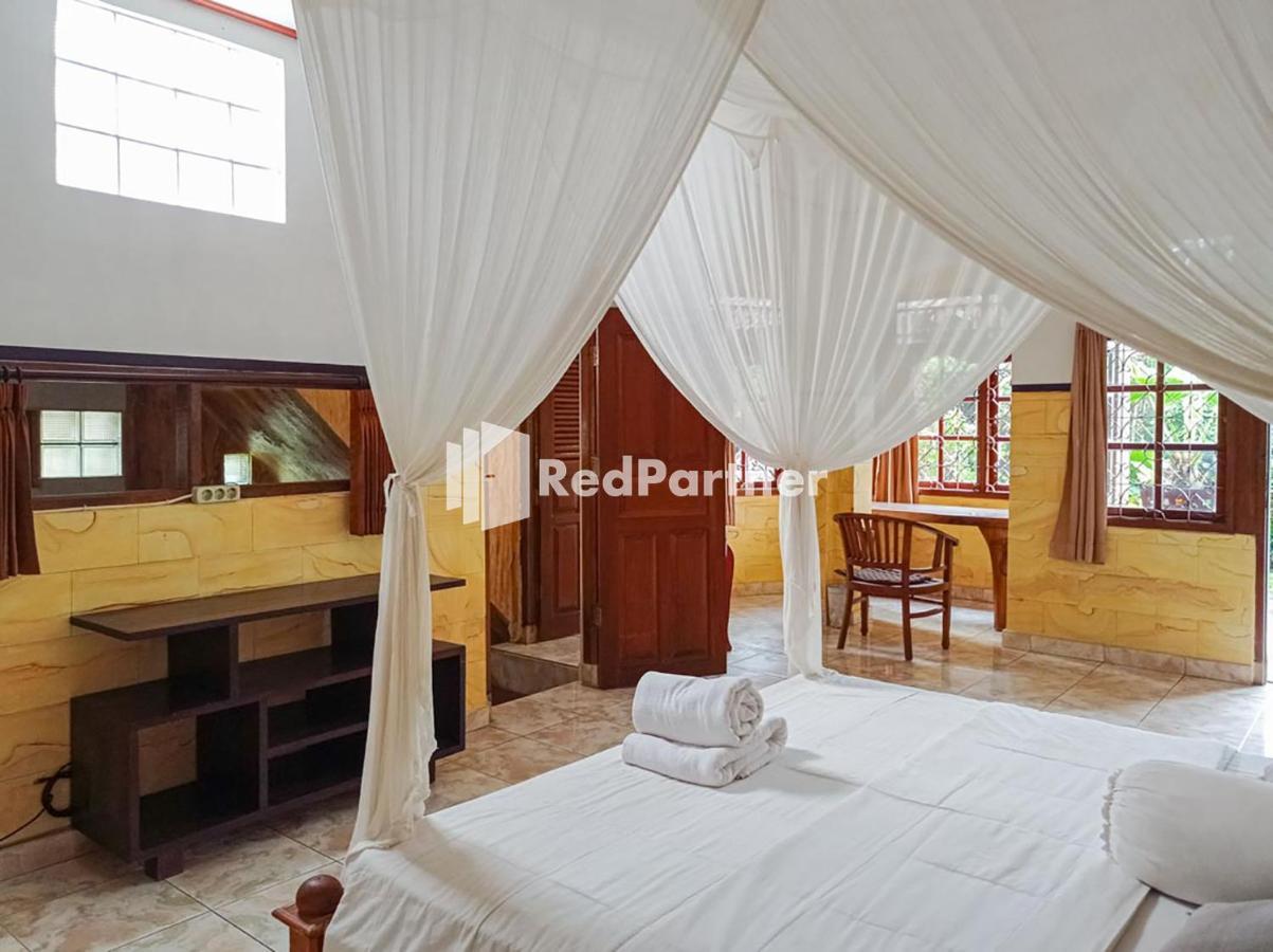 Nando House Accommodatie bij particulieren Ubud