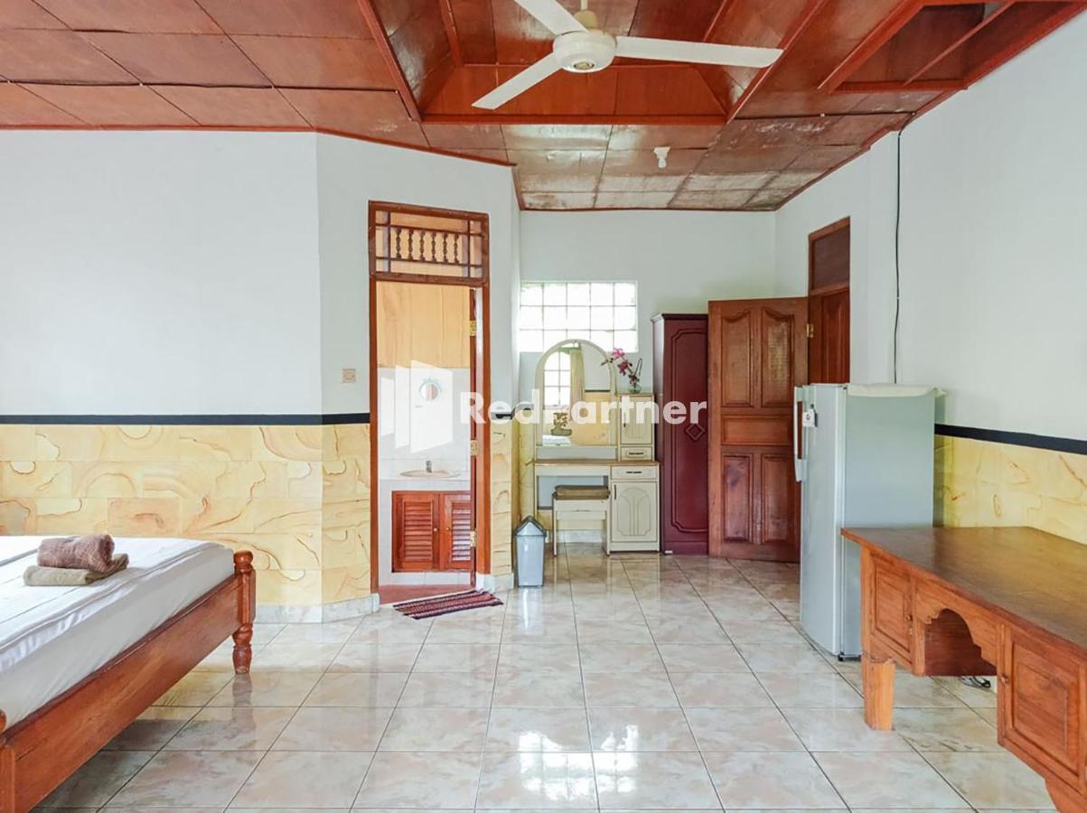 Nando House Accommodatie bij particulieren Ubud