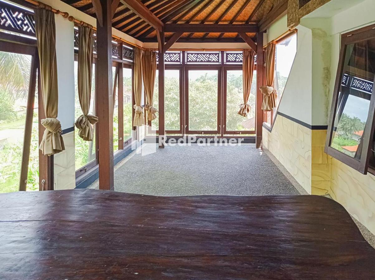 Nando House Accommodatie bij particulieren Ubud