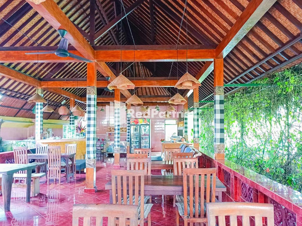 Nando House Ubud