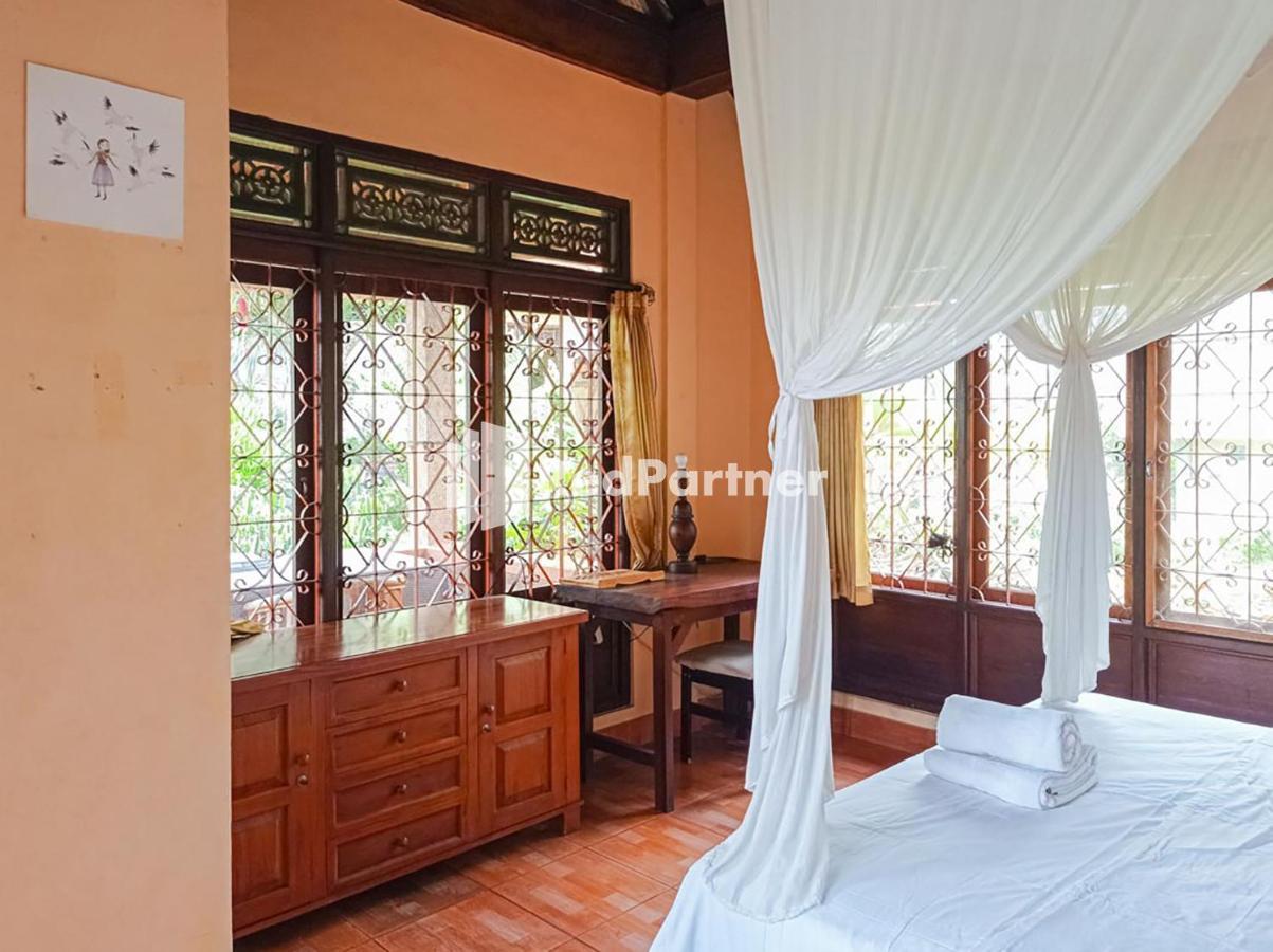 Nando House Ubud