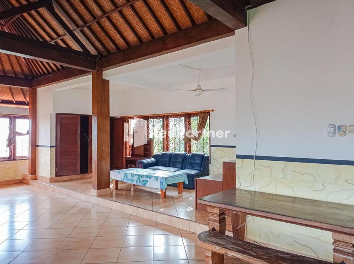 Accommodatie bij particulieren Nando House Ubud