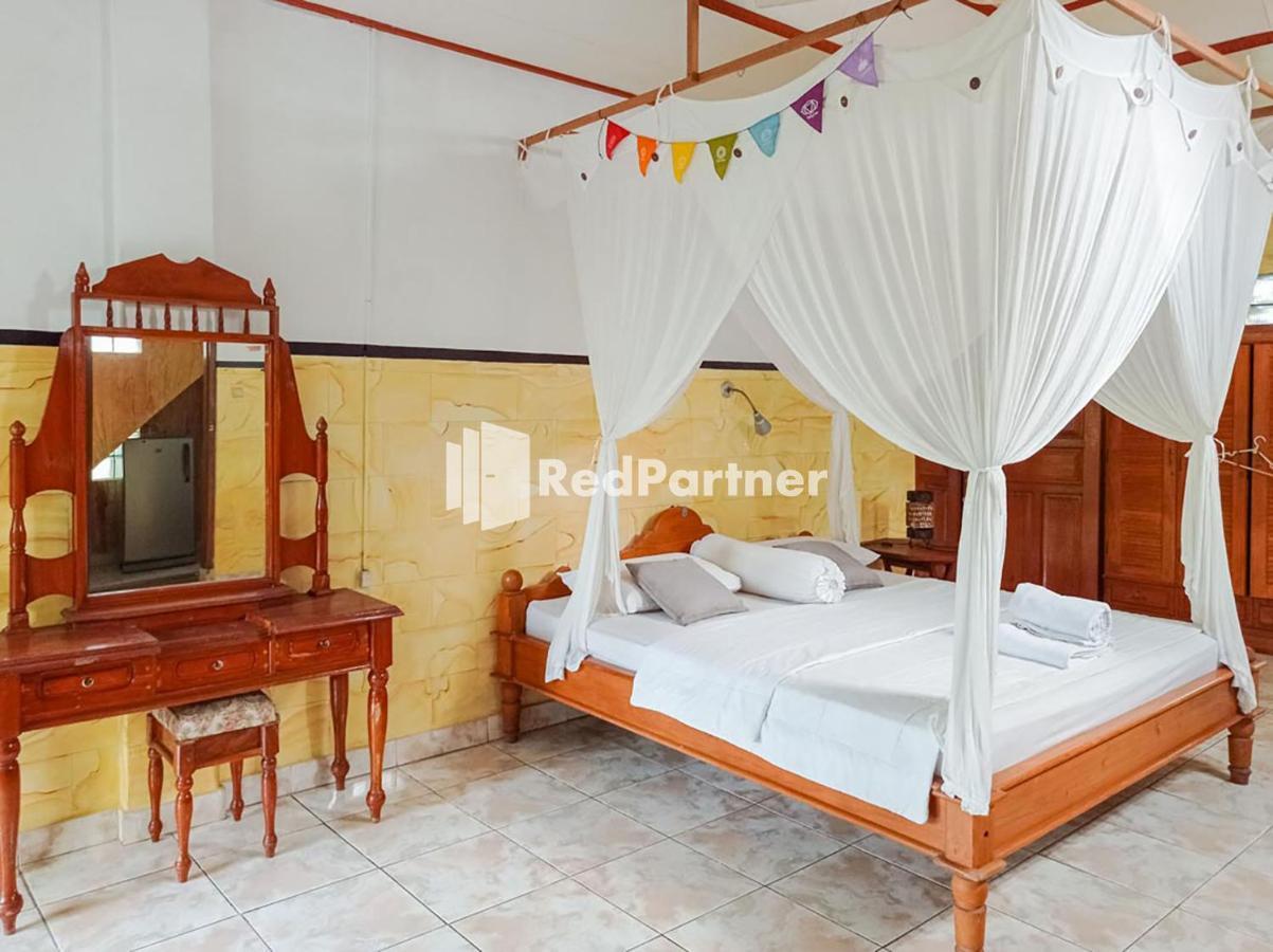 Accommodatie bij particulieren Nando House *