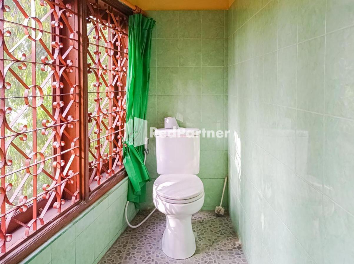 Accommodatie bij particulieren Nando House