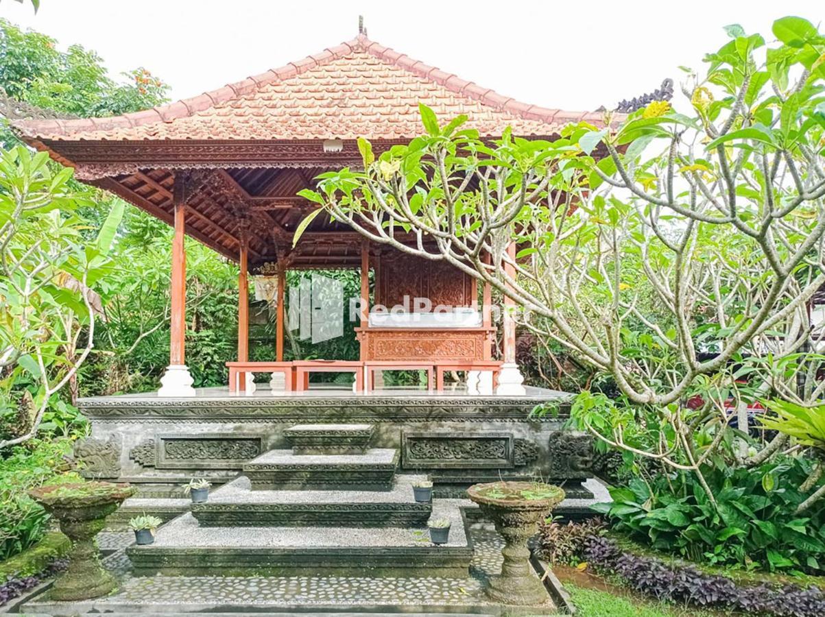 Nando House Ubud